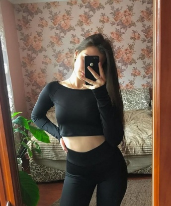 Анна, 26
